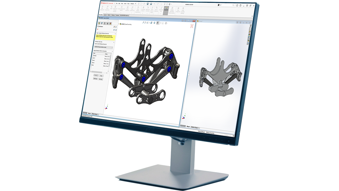 CAD design