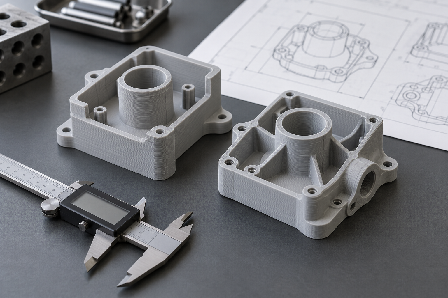 Prototyping